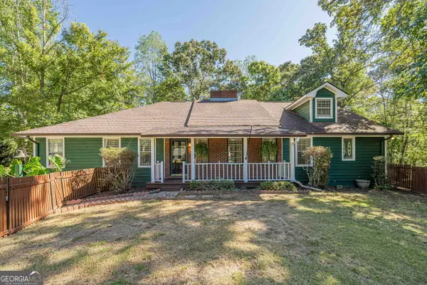 4055 Egypt Road Sw, Snellville, GA 30039