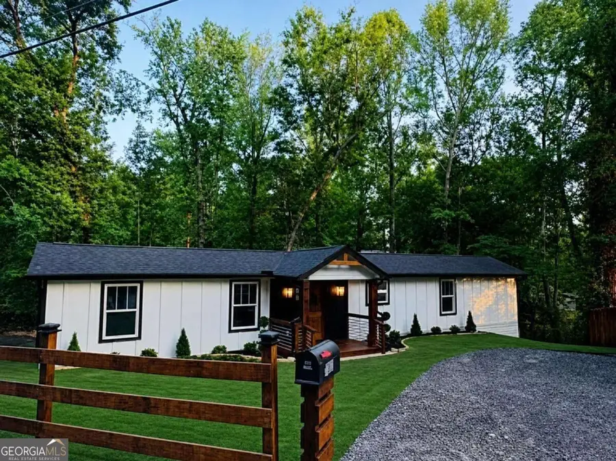 2363 Hi Roc Circle Ne, Conyers, GA 30012 - #2