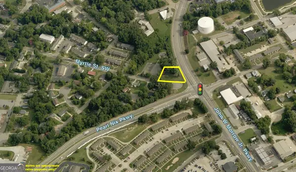 875 Myrtle Street, Gainesville, GA 30501