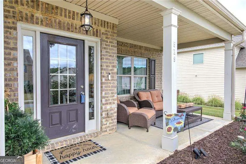 519 Adare Parkway Nw, Adairsville, GA 30103 - #3