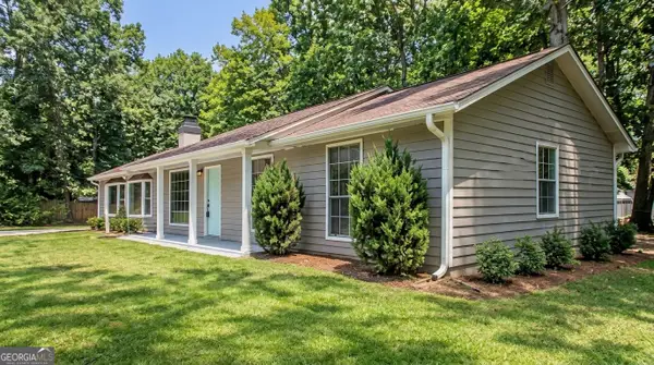 617 Deerfield Lane, Norcross, GA 30093