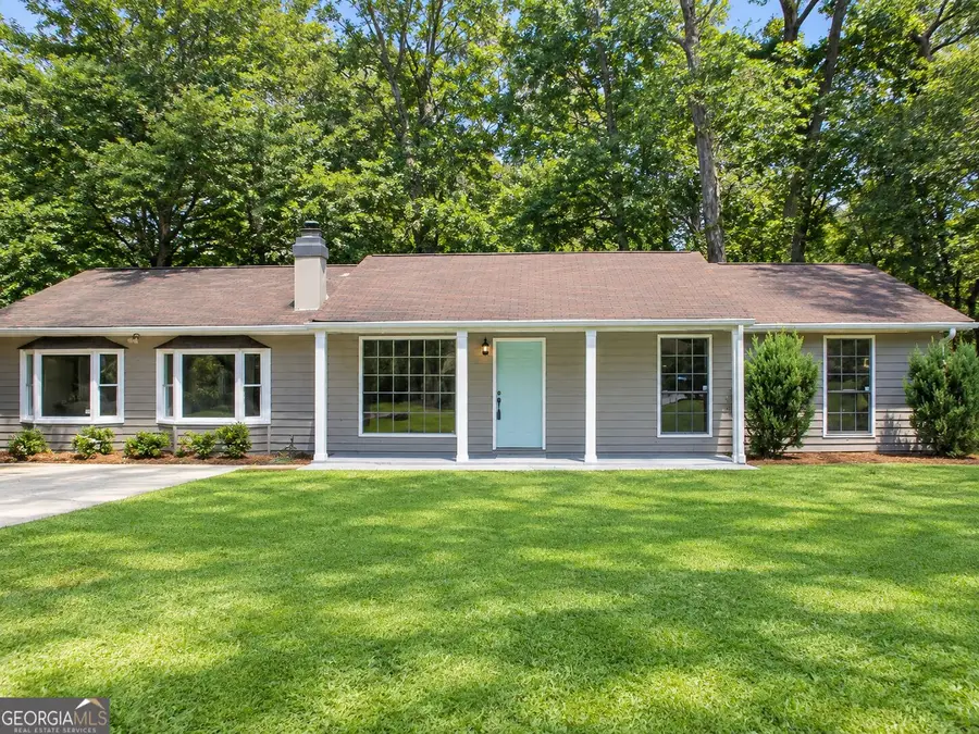 617 Deerfield Lane, Norcross, GA 30093 - #3