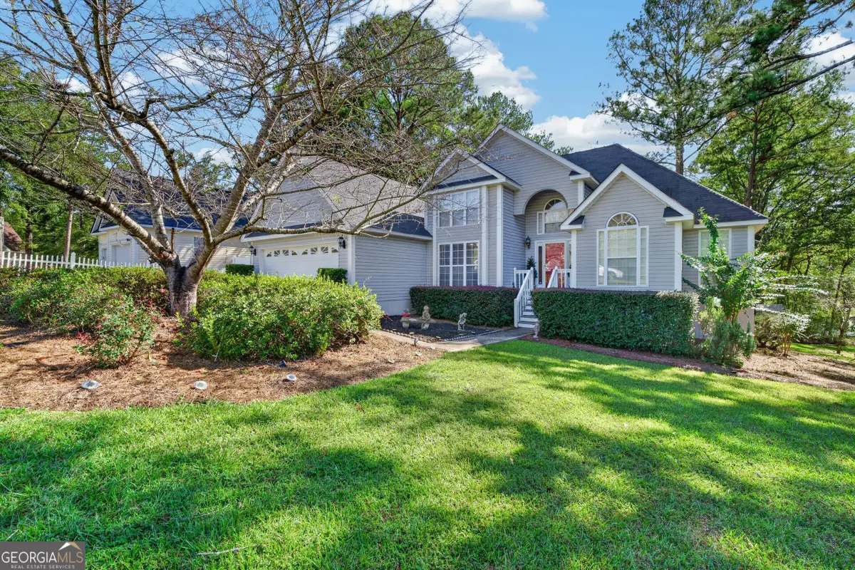 109 Kimmeridge Drive, Macon, GA 31220 - #1