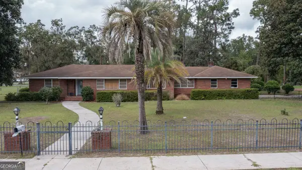 177 Pinewood Street, Folkston, GA 31537