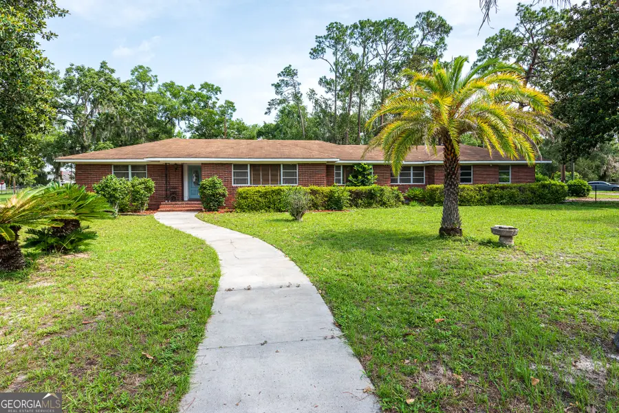 177 Pinewood Street, Folkston, GA 31537 - #2
