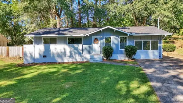 2518 Carolyn Drive Se, Smyrna, GA 30080