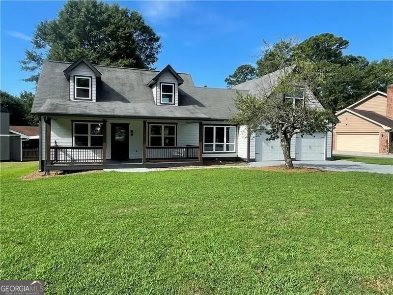 2979 Overwood Lane, Snellville, GA 30078 - #2