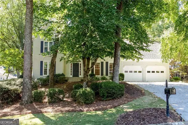 537 Delphinium Way Nw, Acworth, GA 30102