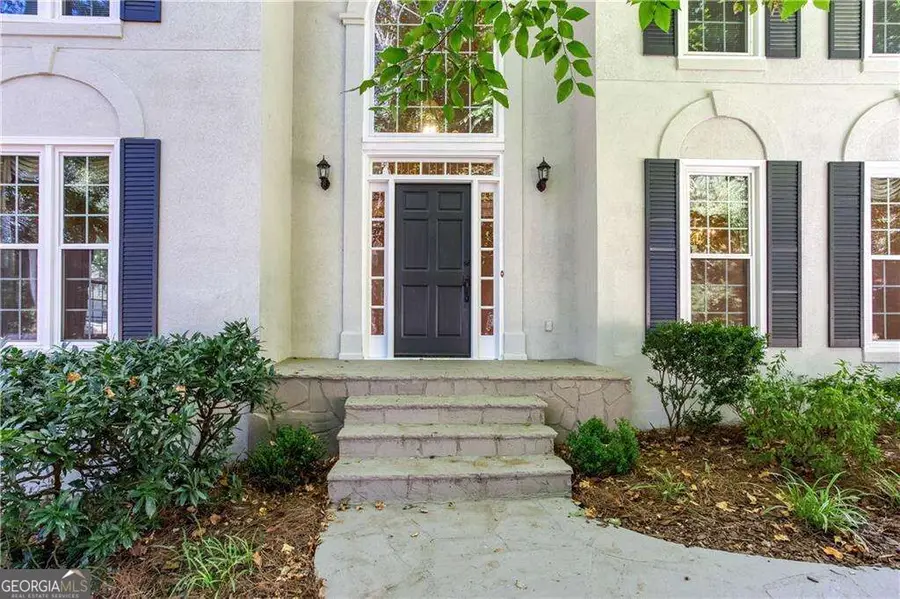 537 Delphinium Way Nw, Acworth, GA 30102 - #2
