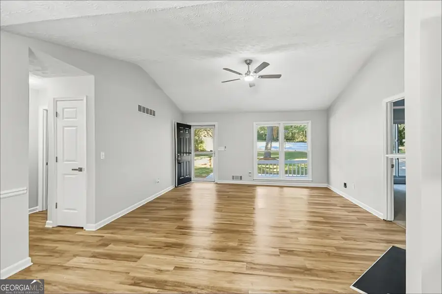 170 W Forest Drive, Covington, GA 30016 - #2