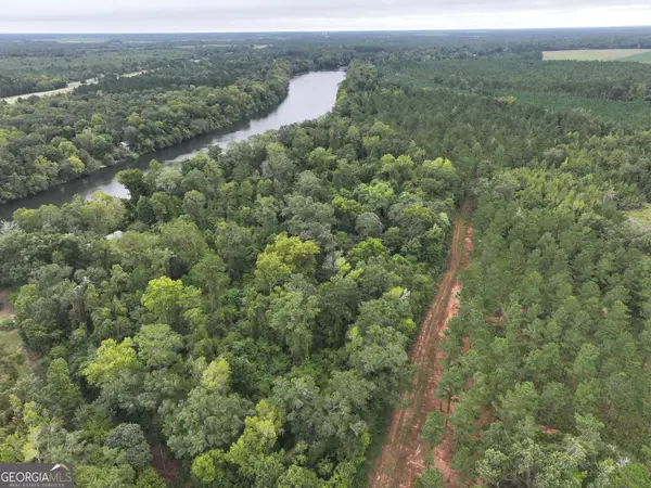 0 Old Us 84, Gordon, AL 36343