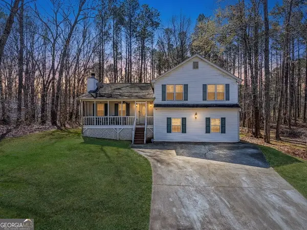 367 Benjamin Drive, Rockmart, GA 30153