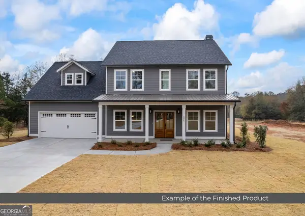 679 Holman Autry Road, Danielsville, GA 30633