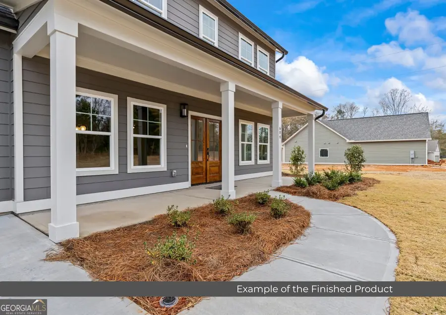 679 Holman Autry Road, Danielsville, GA 30633 - #3