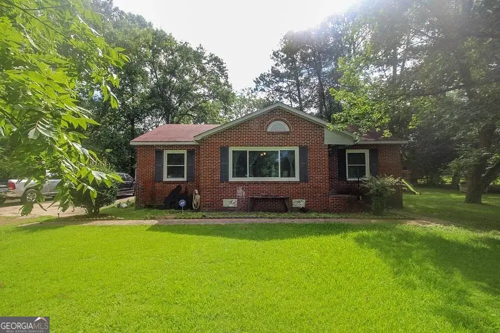 7840 Fortson Road, Columbus, GA 31909 - #1