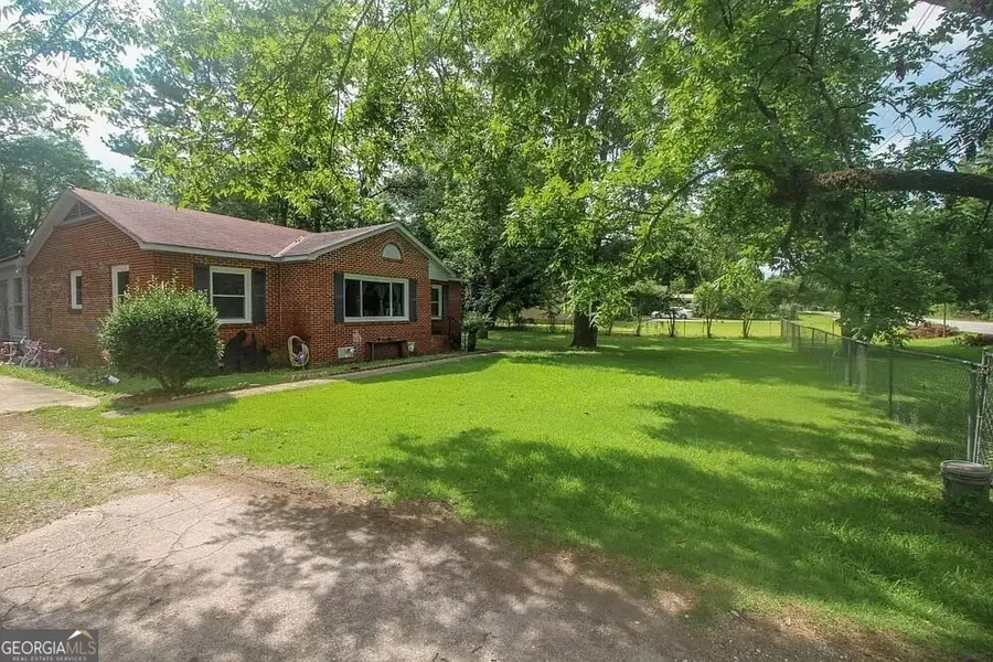 7840 Fortson Road, Columbus, GA 31909 - #2