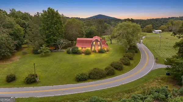 1303 Mount Zion Church Road, Murrayville, GA 30564