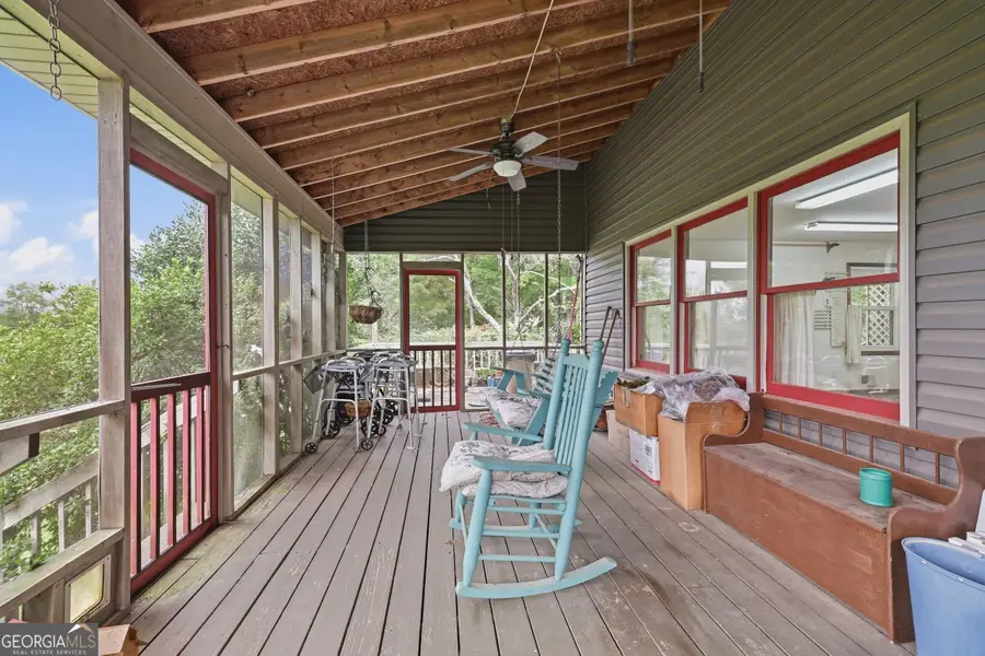 1303 Mount Zion Church Road, Murrayville, GA 30564 - #2