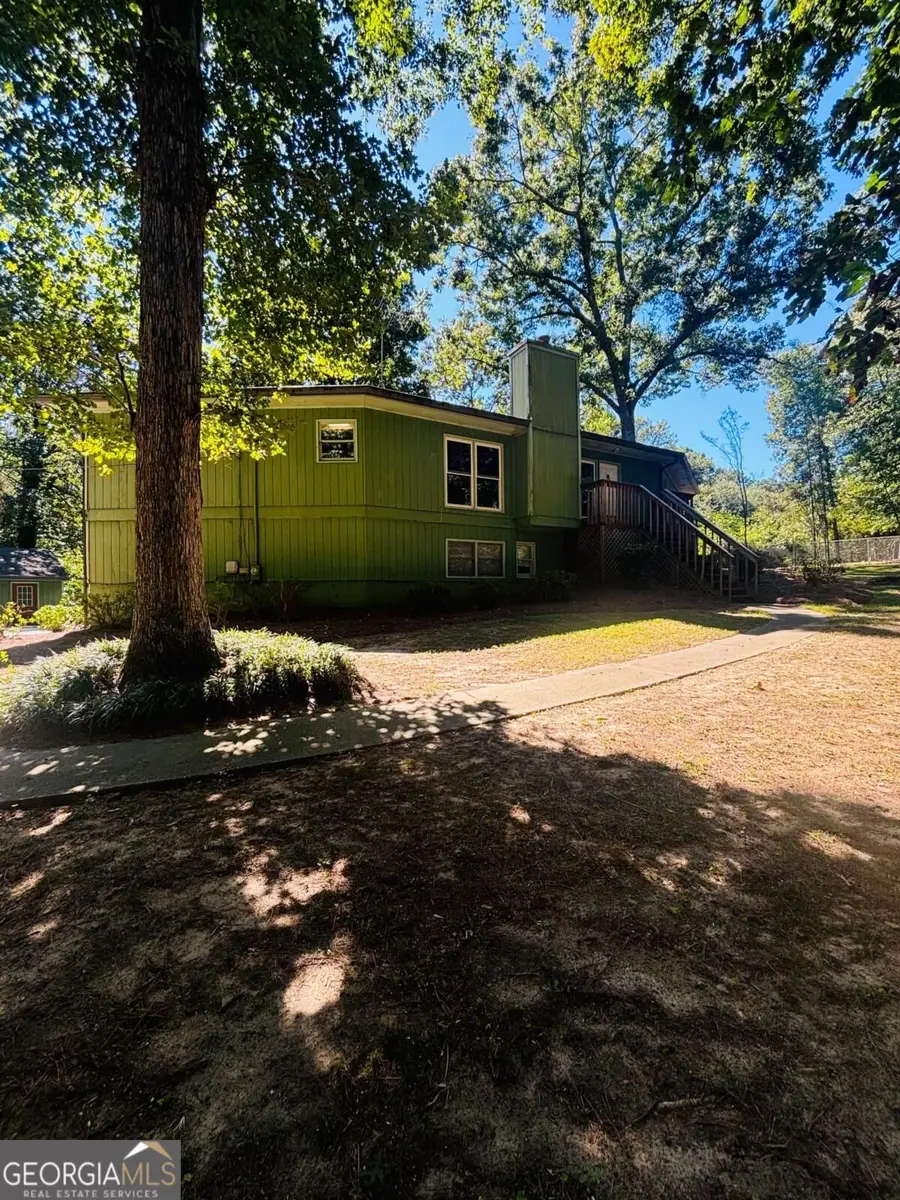 4715 Barnes Court, Loganville, GA 30052 - #2
