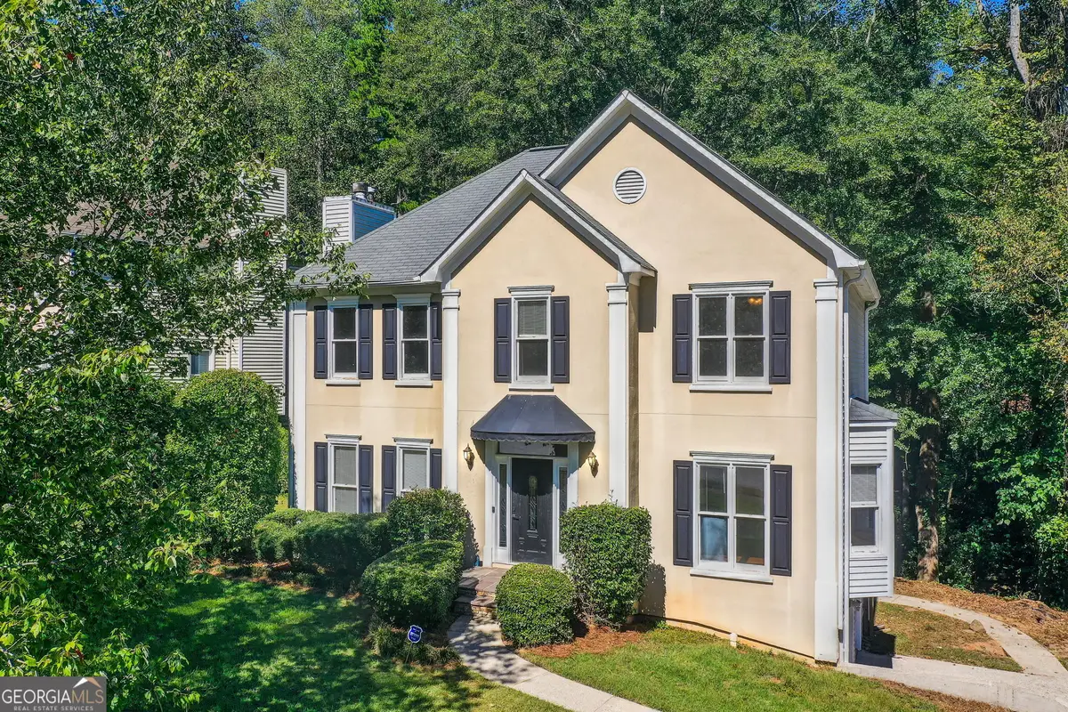 109 Lansing Drive Nw, Kennesaw, GA 30144 - #1
