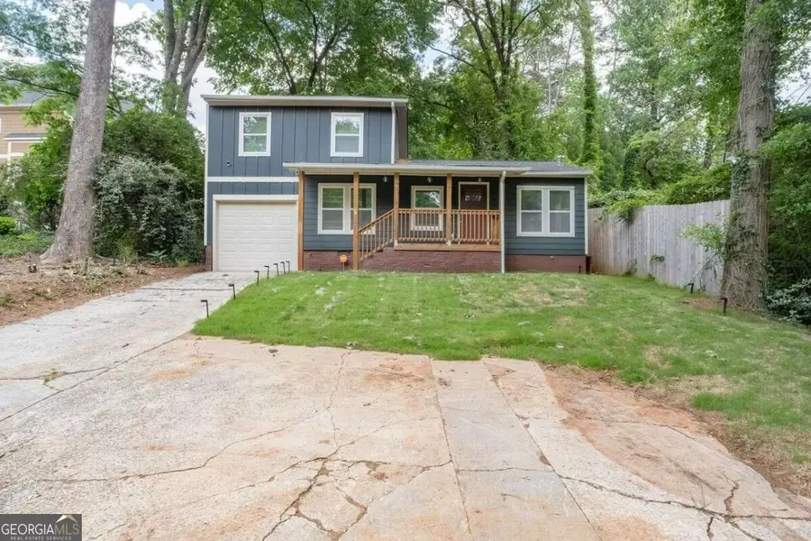 965 Houston Mill Road Ne, Atlanta, GA 30329 - #3