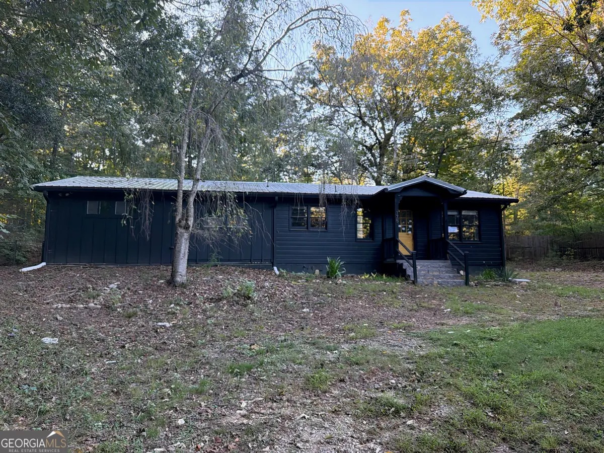 3175 Wallace Lake Road, Douglasville, GA 30135 - #1
