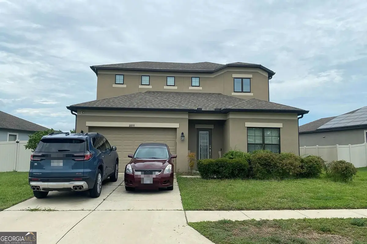 18859 Henequen Lane, Spring Hill, FL 34610 - #1