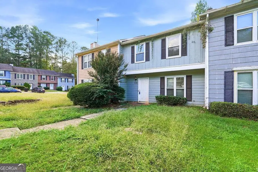 8583 Jamestown Way, Jonesboro, GA 30238 - #3