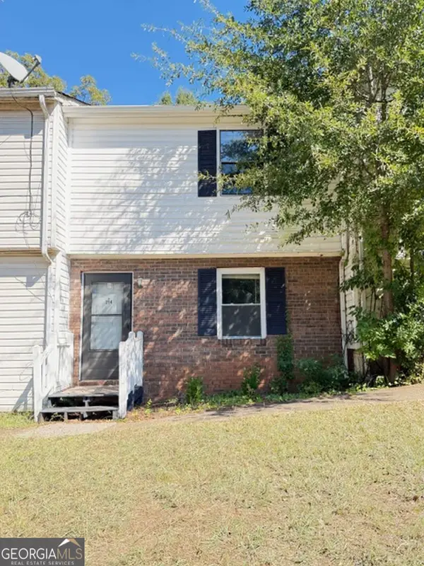 214 Wesley Way, Lagrange, GA 30241