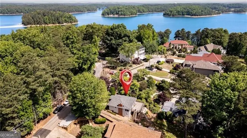 6381 Lakeview Drive, Buford, GA 30518 - #1