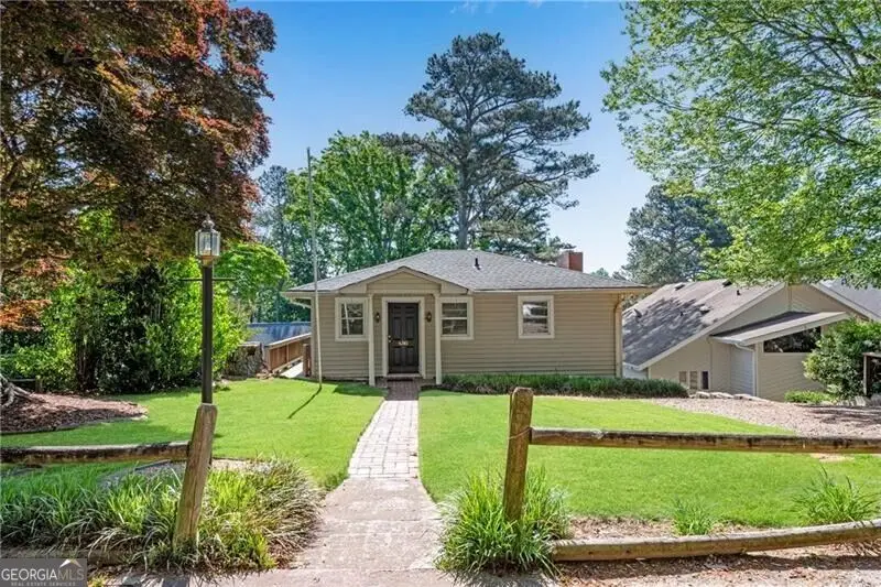 6381 Lakeview Drive, Buford, GA 30518 - #3