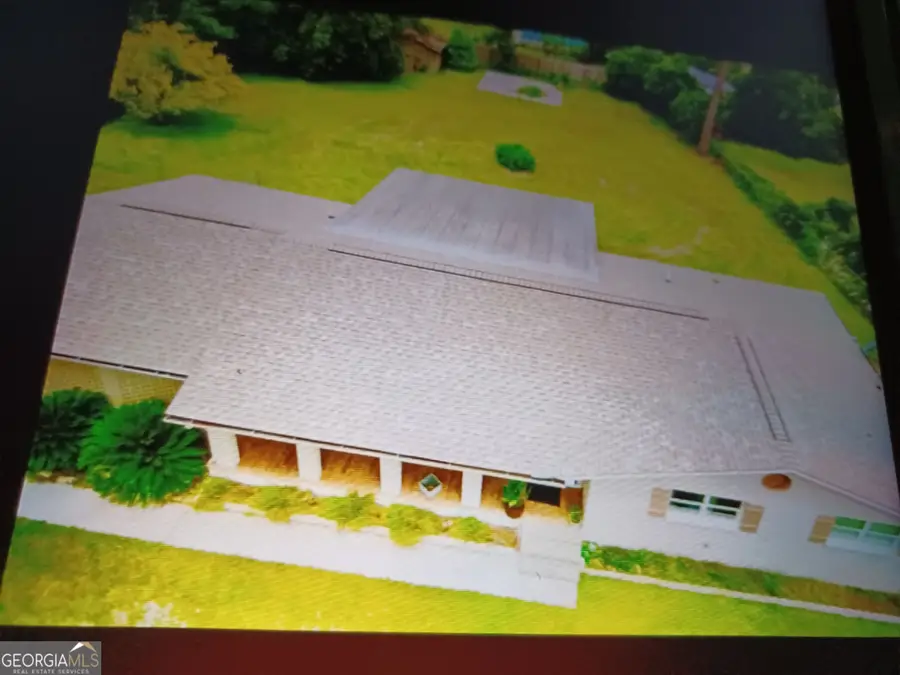 3157 Parkwood Drive, Valdosta, GA 31605 - #2