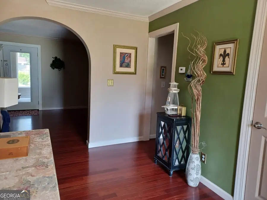 3157 Parkwood Drive, Valdosta, GA 31605 - #3