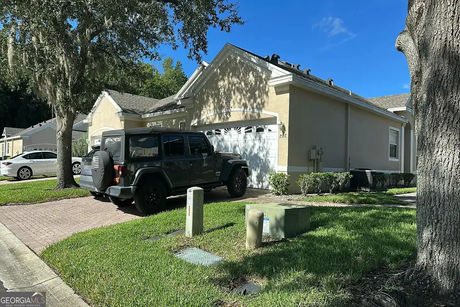 2537 Evershot Drive, New Port Richey, FL 34655 - #2