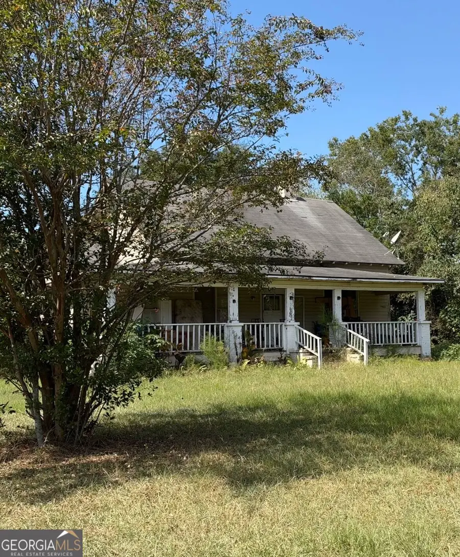 6282 Statesboro Highway, Sylvania, GA 30467 - #2
