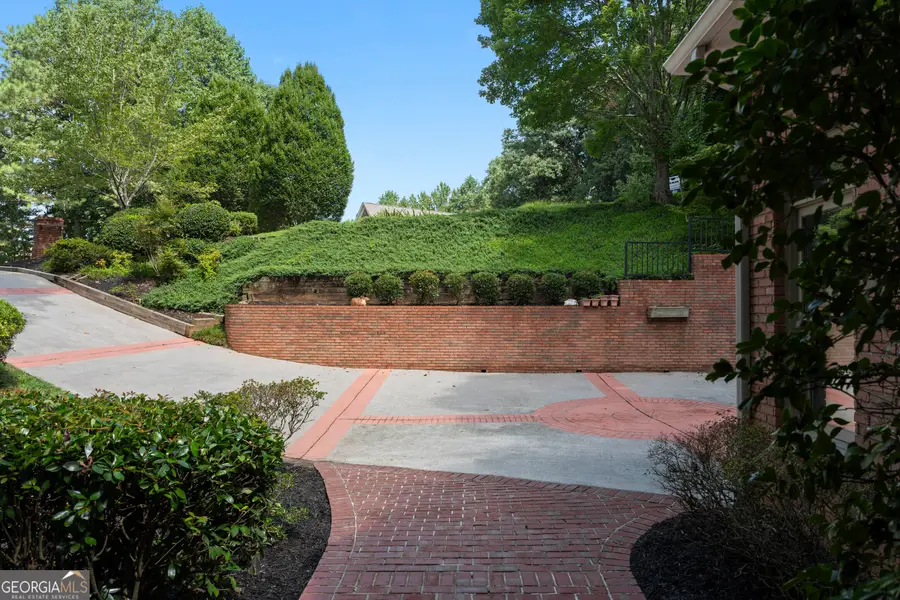 27 Wing Mill Drive, Atlanta, GA 30350 - #3