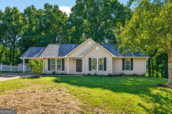 5545 Sallee Drive, Oakwood, GA 30566