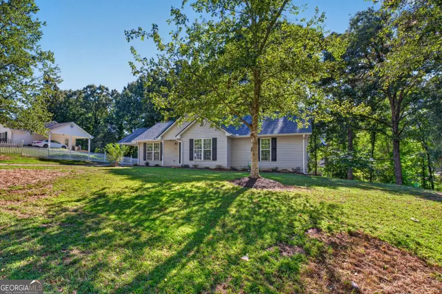 5545 Sallee Drive, Oakwood, GA 30566 - #2