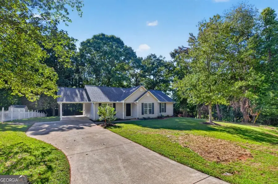 5545 Sallee Drive, Oakwood, GA 30566 - #3