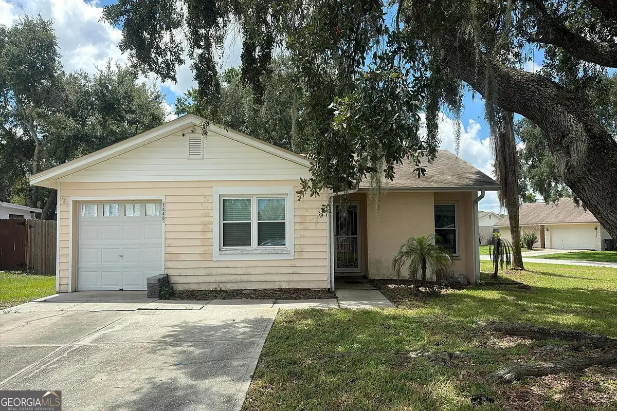 1440 Periwinkle Court, Lakeland, FL 33811 - #1