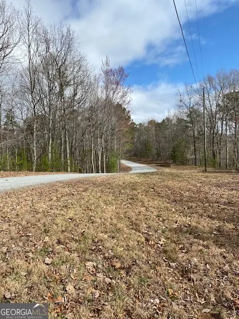 LT 54 Honeysuckle Way, Ellijay, GA 30540