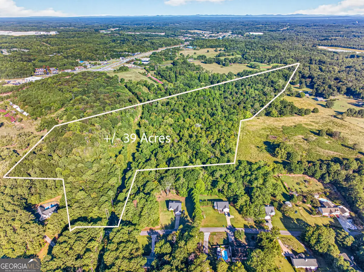 0 Purcell Road, Commerce, GA 30530 - #1