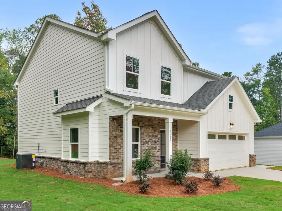 1347 Johnson Road Sw, Conyers, GA 30094 - #2
