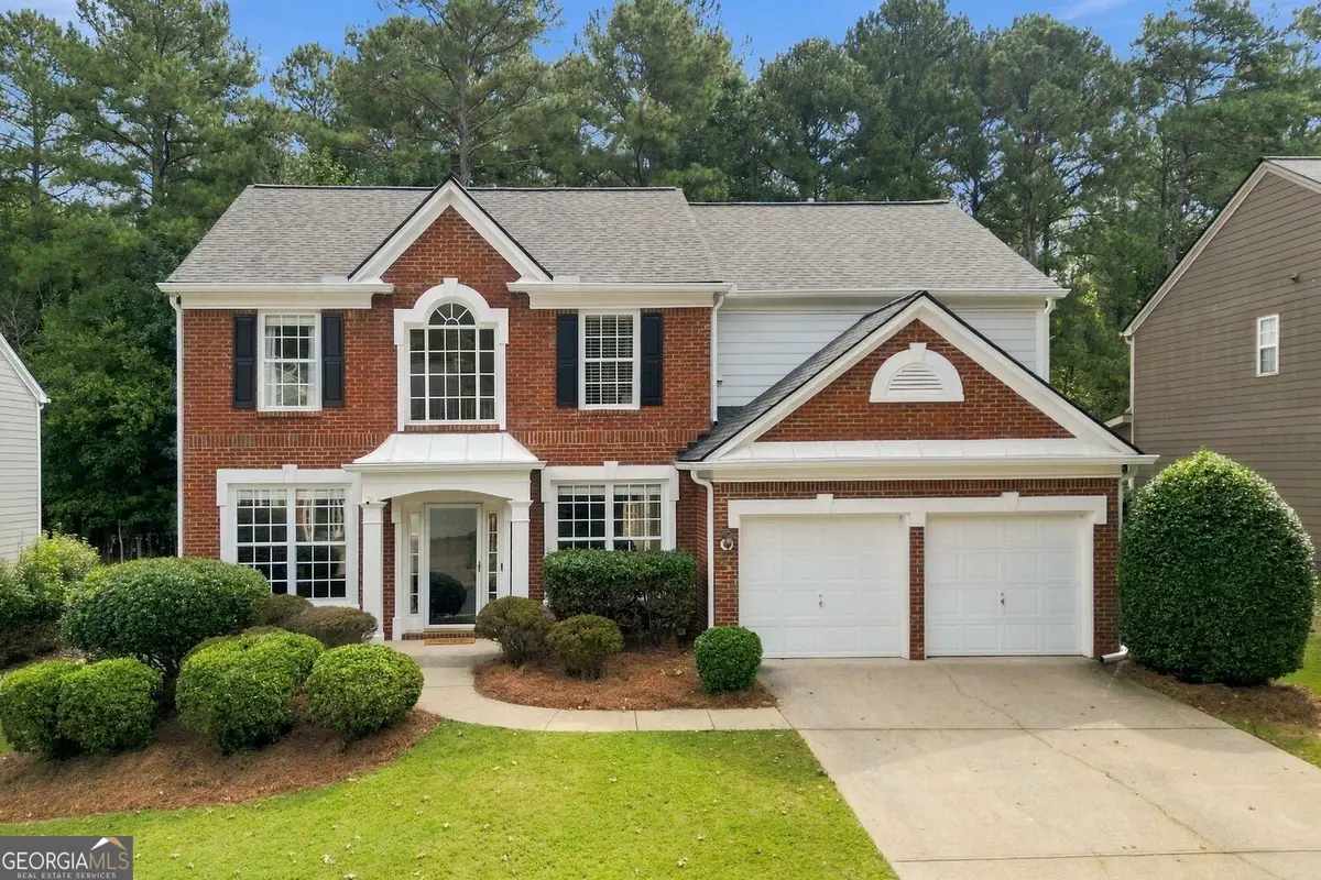 124 Santa Anita Trail, Woodstock, GA 30189 - #1