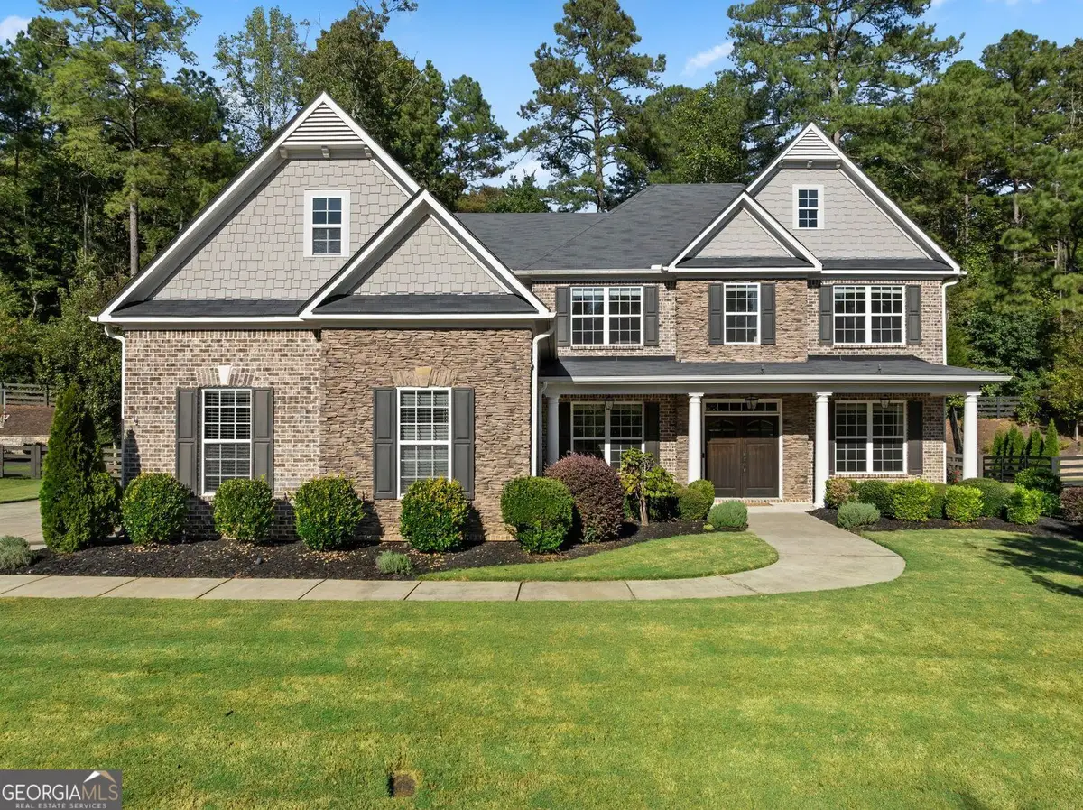 6660 Canyon Cove, Cumming, GA 30028 - #1