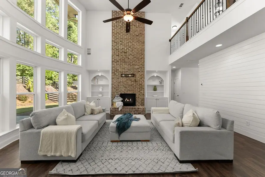 6660 Canyon Cove, Cumming, GA 30028 - #2