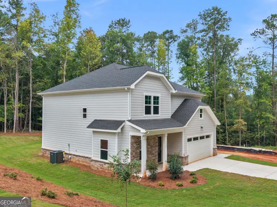 1345 Johnson Road Sw, Conyers, GA 30094 - #3