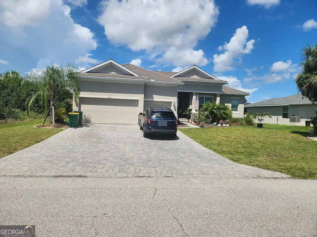 13406 Lansing Avenue, Port Charlotte, FL 33981 - #1