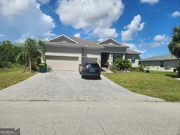 13406 Lansing Avenue, Port Charlotte, FL 33981
