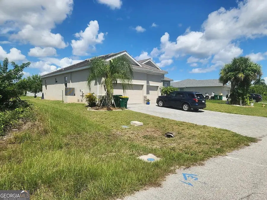 13406 Lansing Avenue, Port Charlotte, FL 33981 - #3